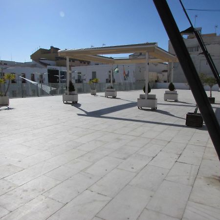 Top Garrucha Centro Exteriér fotografie